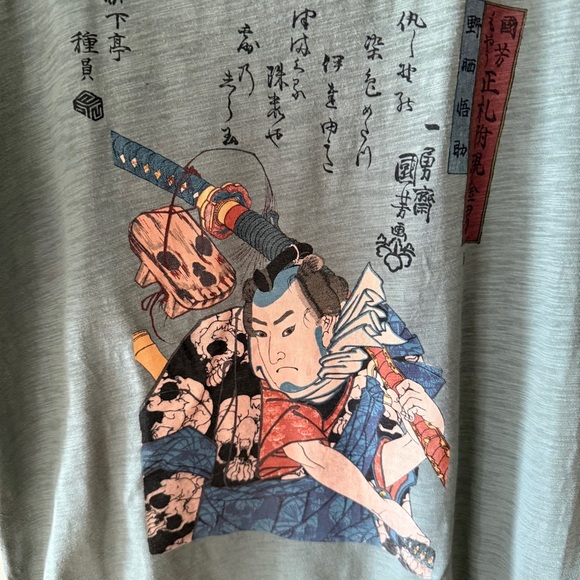 Uniqlo UT x MFA Boston T-Shirt - Picture 2 of 7